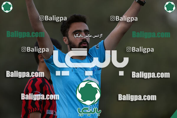 اهورا پارسه 1–2 کیا