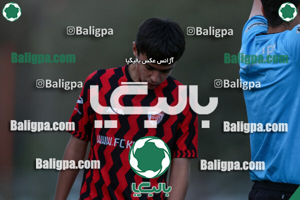 اهورا پارسه 1–2 کیا