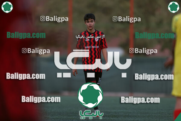 اهورا پارسه 1–2 کیا