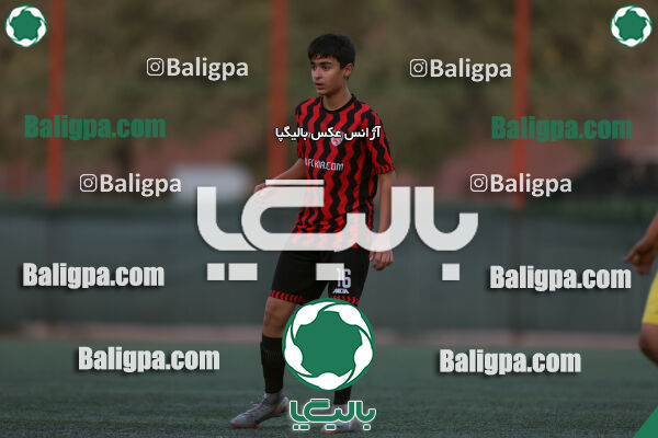 اهورا پارسه 1–2 کیا