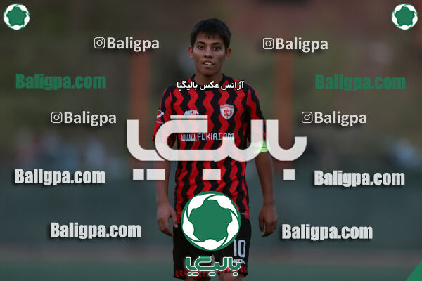 اهورا پارسه 1–2 کیا