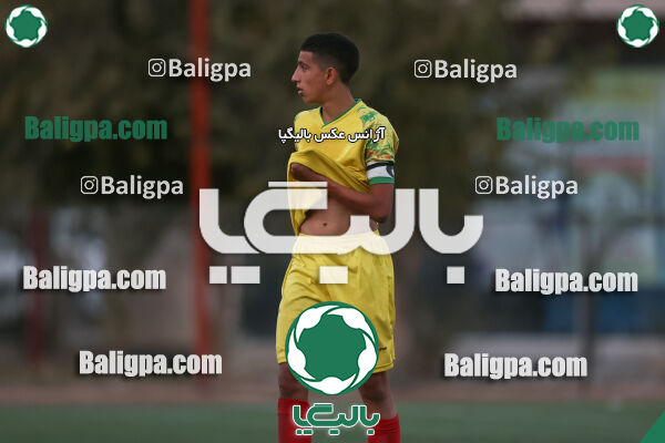 اهورا پارسه 1–2 کیا