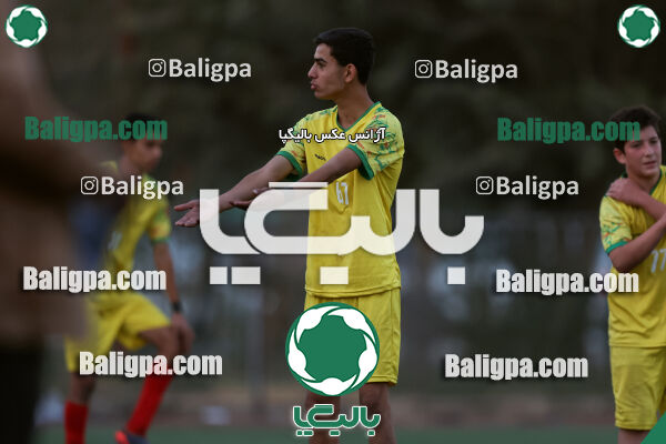 اهورا پارسه 1–2 کیا