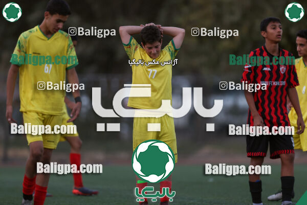 اهورا پارسه 1–2 کیا