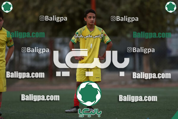 اهورا پارسه 1–2 کیا