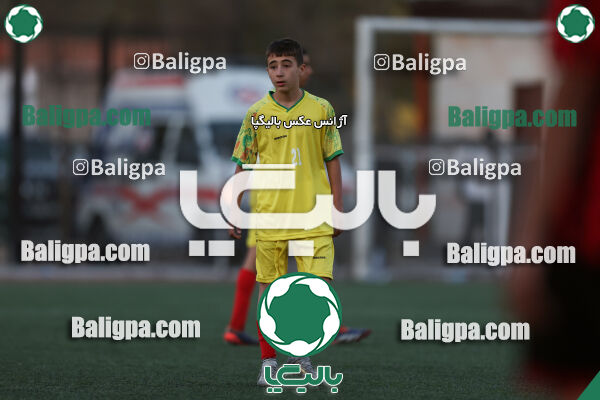 اهورا پارسه 1–2 کیا