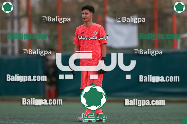 اهورا پارسه 1–2 کیا