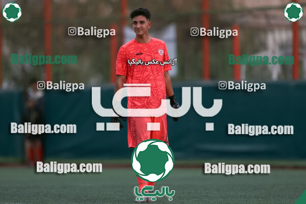 اهورا پارسه 1–2 کیا