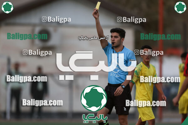 اهورا پارسه 1–2 کیا