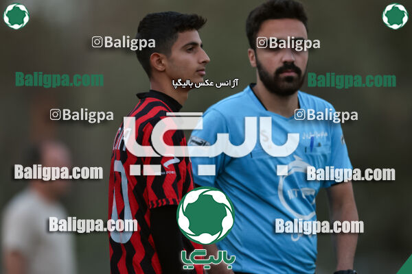 اهورا پارسه 1–2 کیا