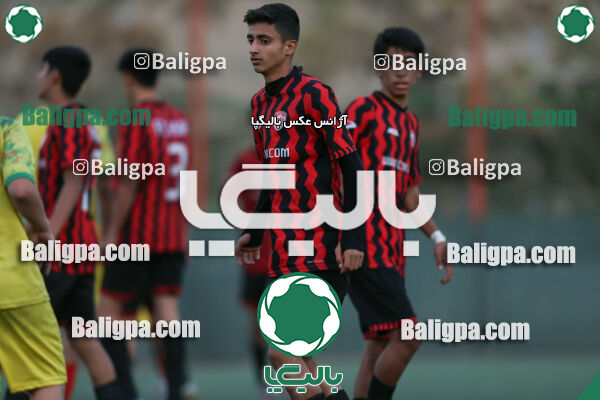 اهورا پارسه 1–2 کیا