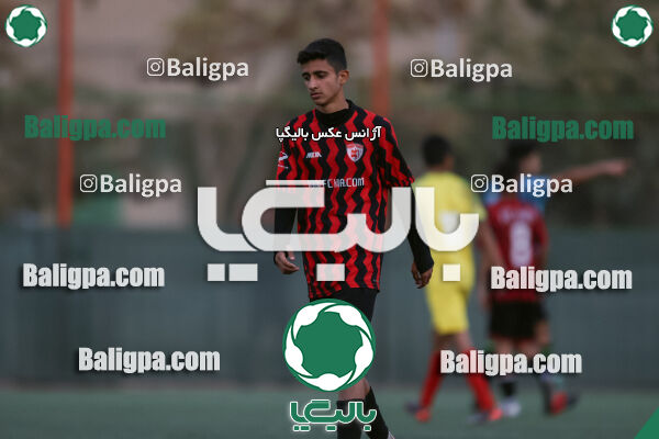 اهورا پارسه 1–2 کیا