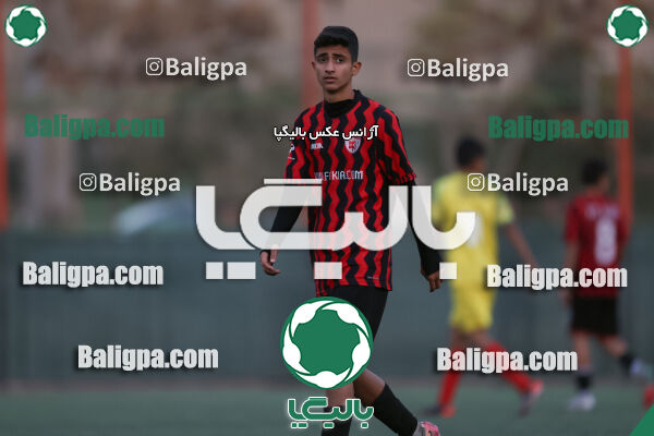 اهورا پارسه 1–2 کیا