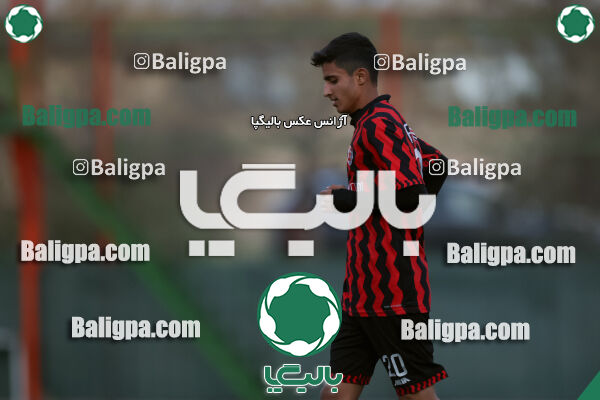اهورا پارسه 1–2 کیا