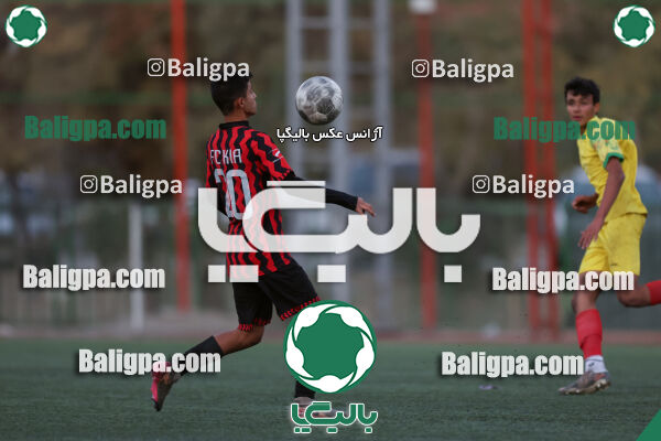 اهورا پارسه 1–2 کیا