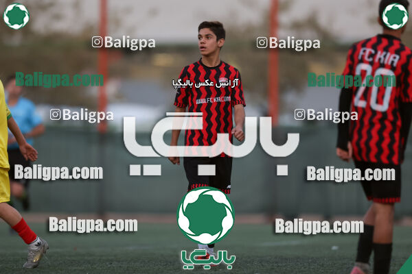 اهورا پارسه 1–2 کیا