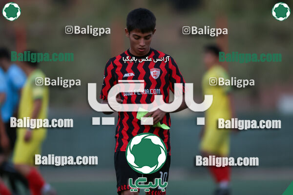 اهورا پارسه 1–2 کیا