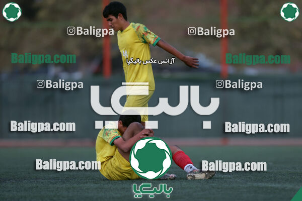 اهورا پارسه 1–2 کیا