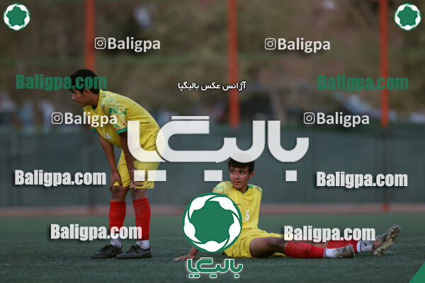 اهورا پارسه 1–2 کیا