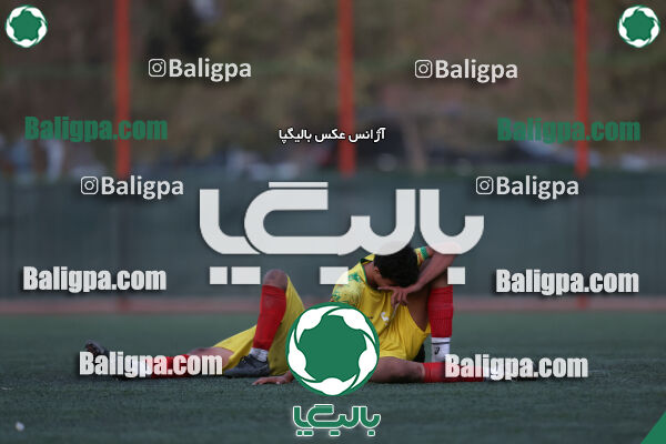 اهورا پارسه 1–2 کیا