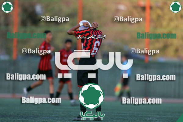 اهورا پارسه 1–2 کیا