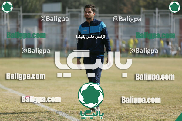 ایرانمهر باباخانی 1 - 1 شاهین