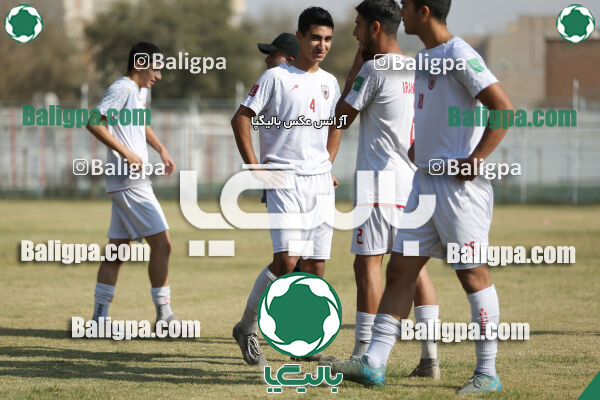 ایرانمهر باباخانی 1 - 1 شاهین