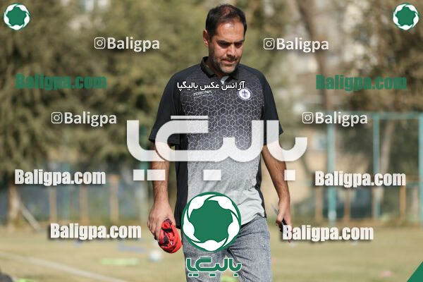ایرانمهر باباخانی 1 - 1 شاهین