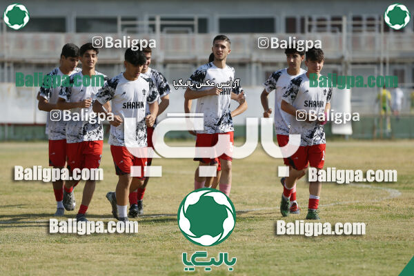 ایرانمهر باباخانی 1 - 1 شاهین