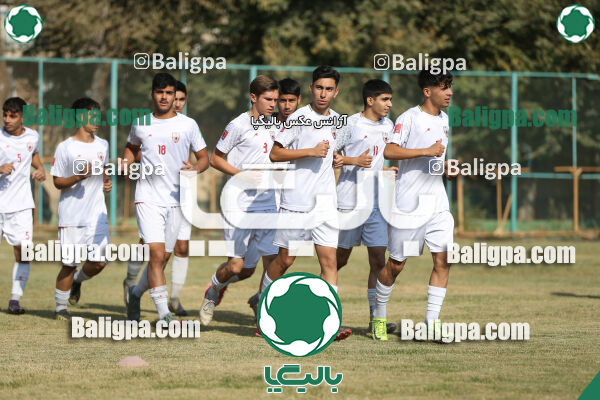 ایرانمهر باباخانی 1 - 1 شاهین