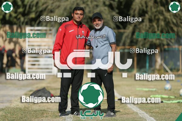 ایرانمهر باباخانی 1 - 1 شاهین