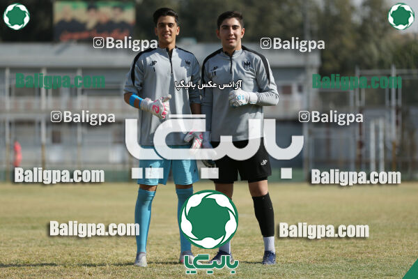 ایرانمهر باباخانی 1 - 1 شاهین