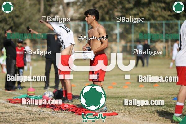 ایرانمهر باباخانی 1 - 1 شاهین