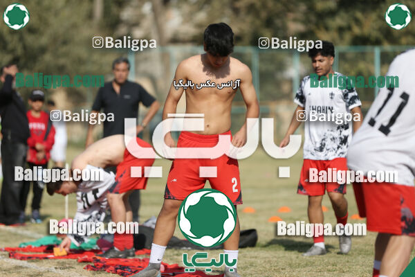 ایرانمهر باباخانی 1 - 1 شاهین