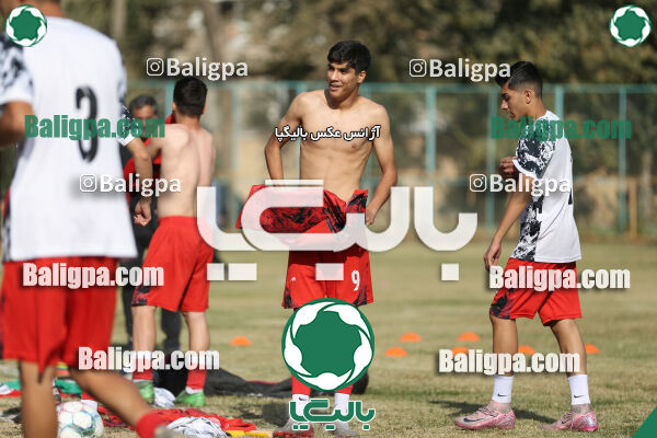 ایرانمهر باباخانی 1 - 1 شاهین