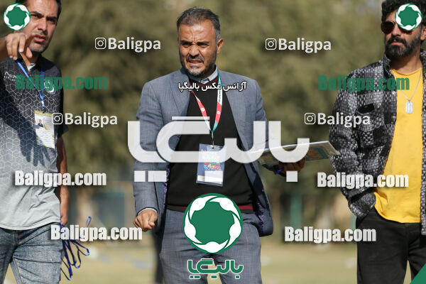 ایرانمهر باباخانی 1 - 1 شاهین