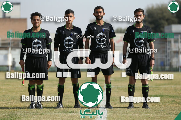 ایرانمهر باباخانی 1 - 1 شاهین
