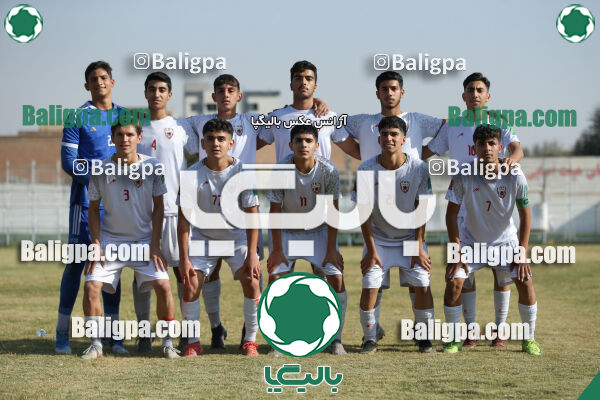 ایرانمهر باباخانی 1 - 1 شاهین
