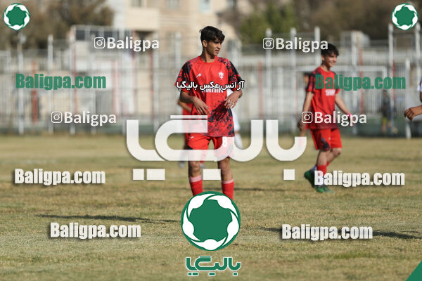 ایرانمهر باباخانی 1 - 1 شاهین