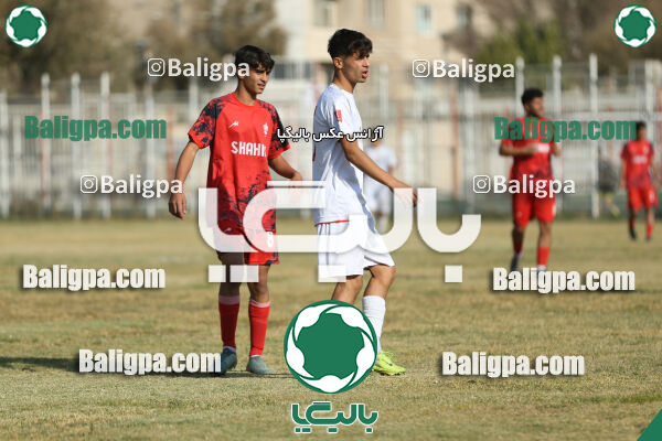 ایرانمهر باباخانی 1 - 1 شاهین