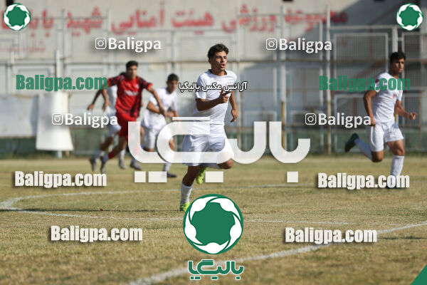 ایرانمهر باباخانی 1 - 1 شاهین