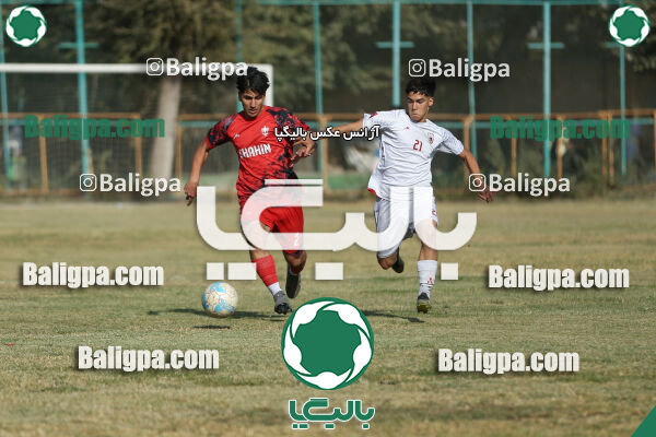 ایرانمهر باباخانی 1 - 1 شاهین