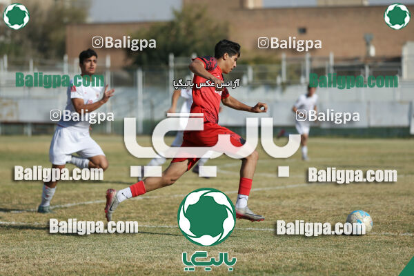 ایرانمهر باباخانی 1 - 1 شاهین