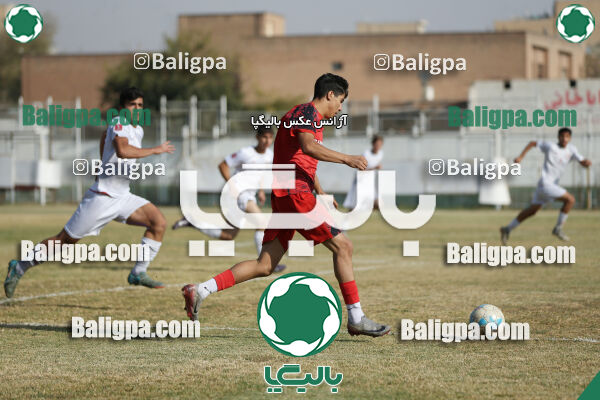 ایرانمهر باباخانی 1 - 1 شاهین