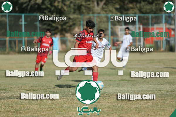 ایرانمهر باباخانی 1 - 1 شاهین