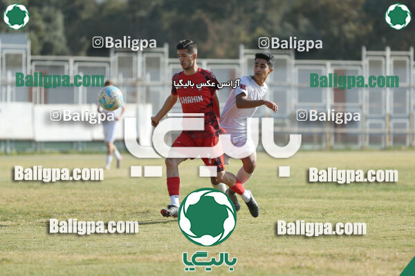 ایرانمهر باباخانی 1 - 1 شاهین