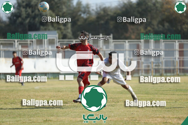 ایرانمهر باباخانی 1 - 1 شاهین