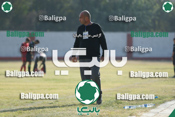 ایرانمهر باباخانی 1 - 1 شاهین