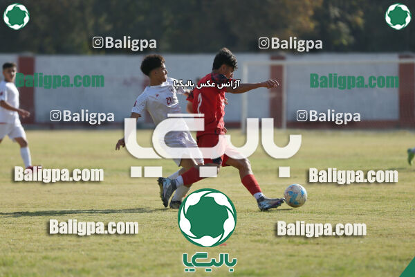 ایرانمهر باباخانی 1 - 1 شاهین