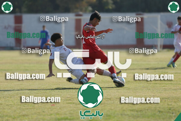 ایرانمهر باباخانی 1 - 1 شاهین